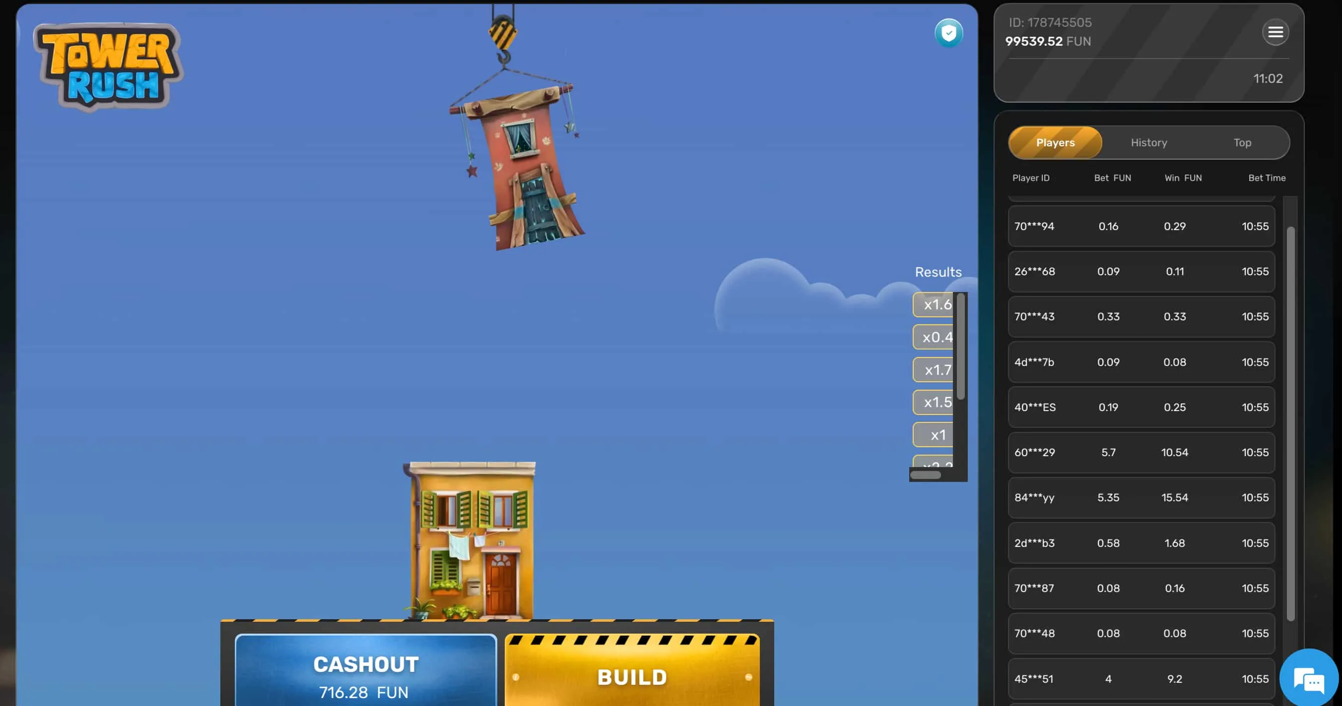 Warum die Demo nutzen? Warum die Demo nutzen?